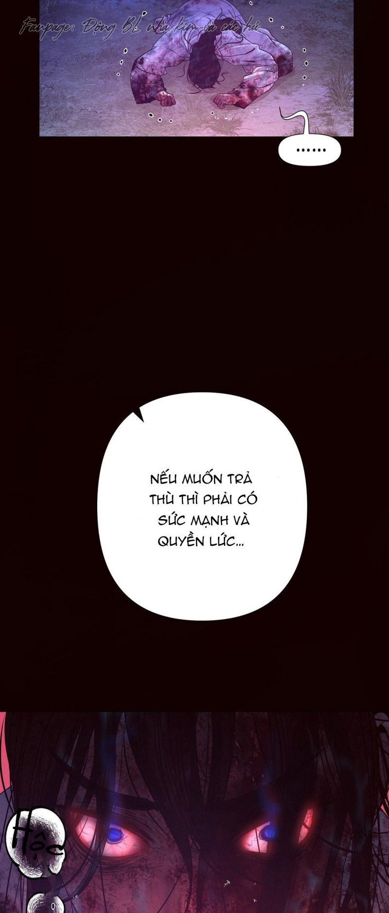 đọc truyện Dạ Xoa Hóa Liên Ký Chương 23.5 ảnh 30 tại Thiên Thai Truyện