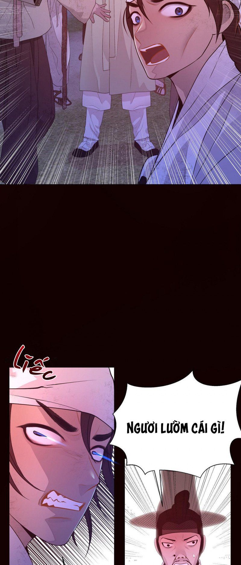 đọc truyện Dạ Xoa Hóa Liên Ký Chương 23.5 ảnh 5 tại Thiên Thai Truyện