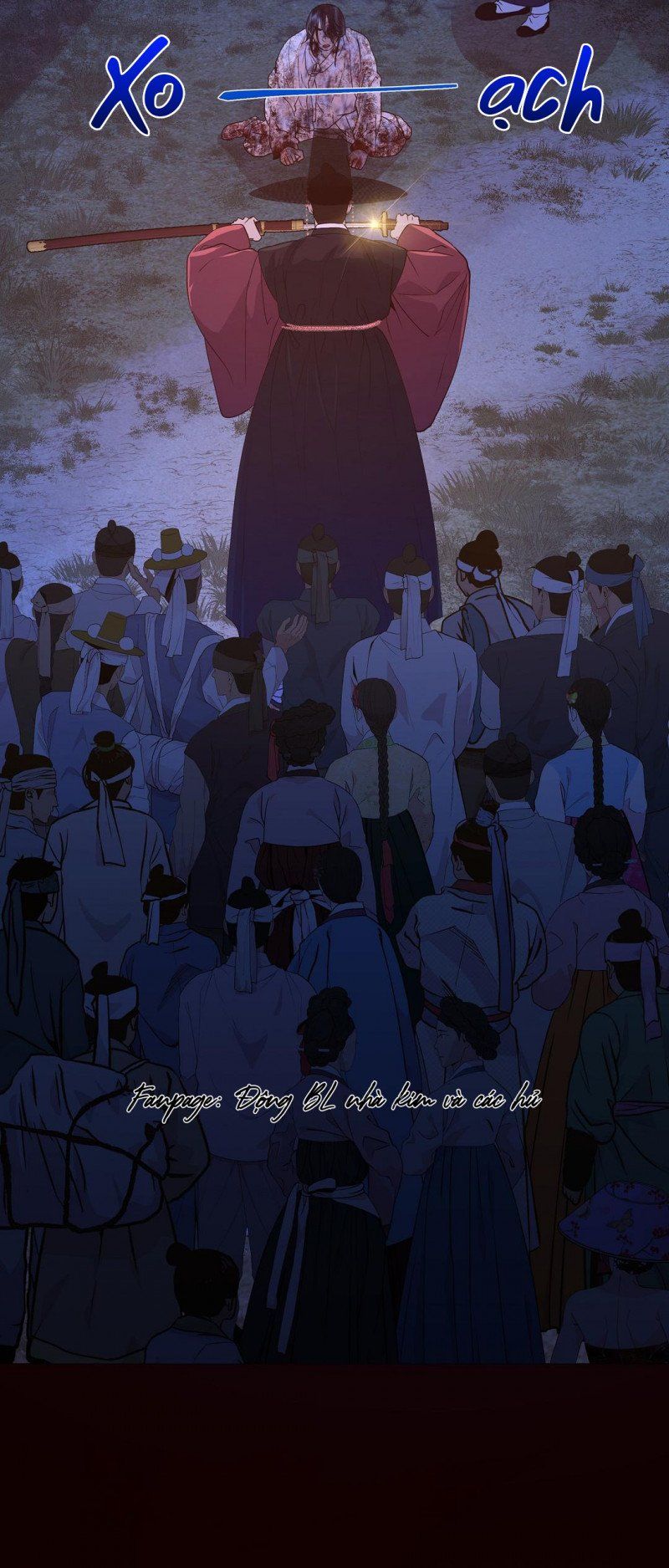 đọc truyện Dạ Xoa Hóa Liên Ký Chương 23.5 ảnh 32 tại Thiên Thai Truyện