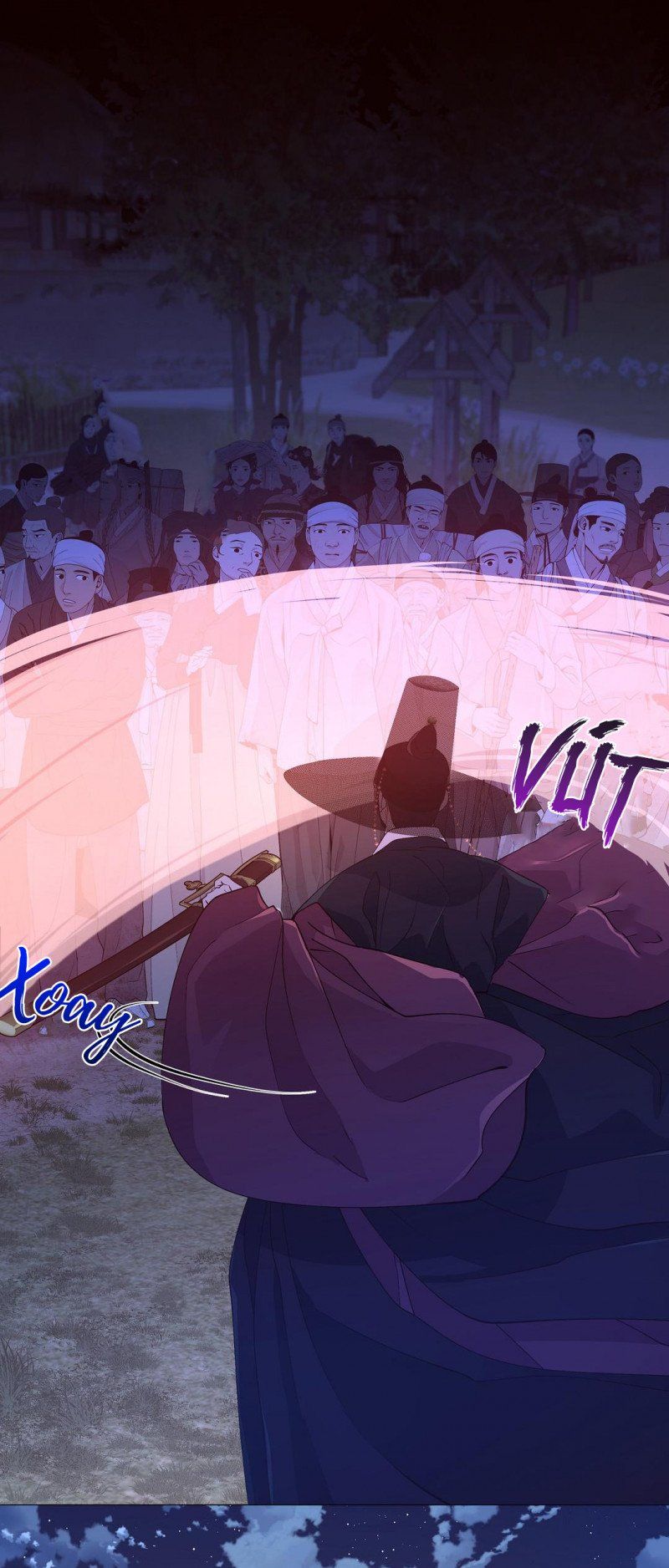 đọc truyện Dạ Xoa Hóa Liên Ký Chương 23.5 ảnh 33 tại Thiên Thai Truyện