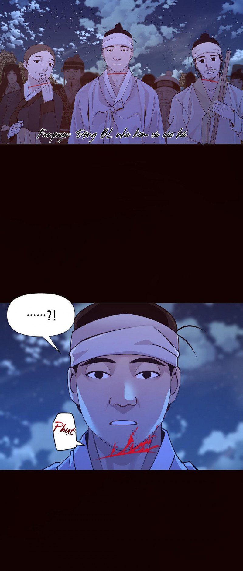 đọc truyện Dạ Xoa Hóa Liên Ký Chương 23.5 ảnh 34 tại Thiên Thai Truyện