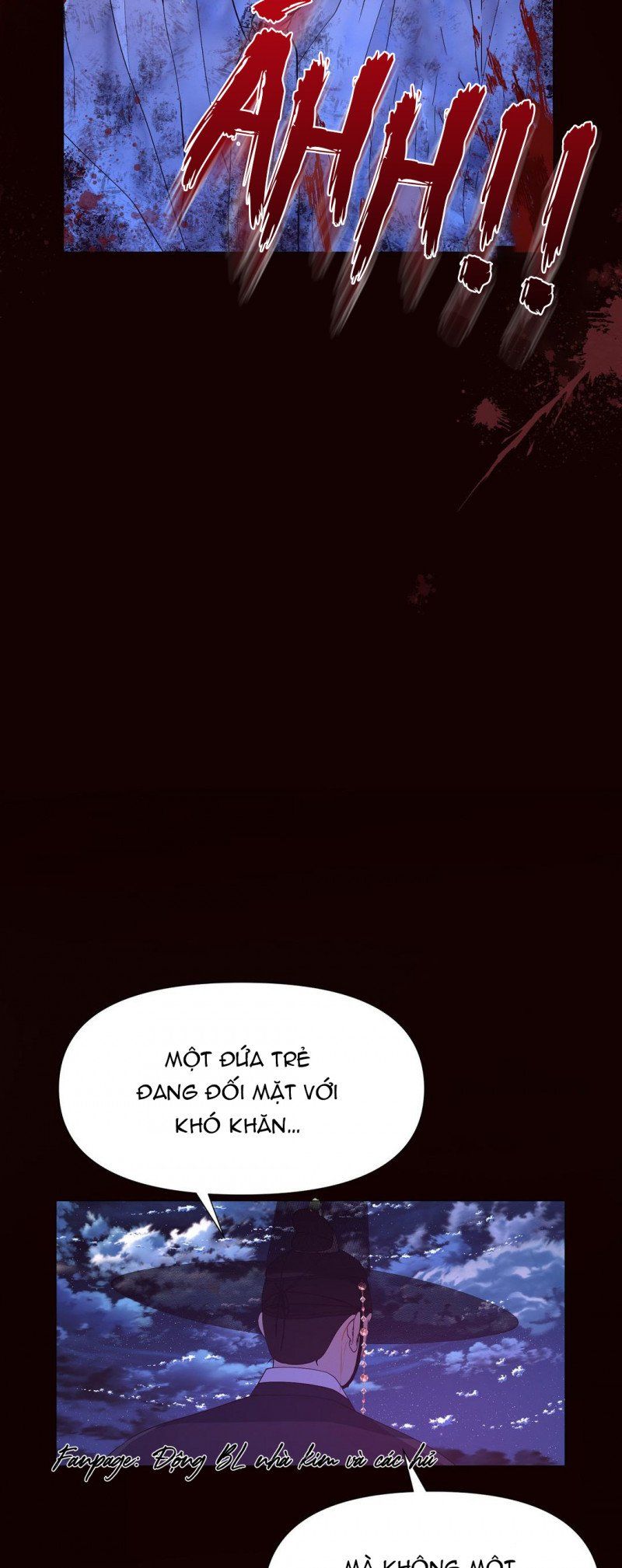 đọc truyện Dạ Xoa Hóa Liên Ký Chương 23.5 ảnh 36 tại Thiên Thai Truyện