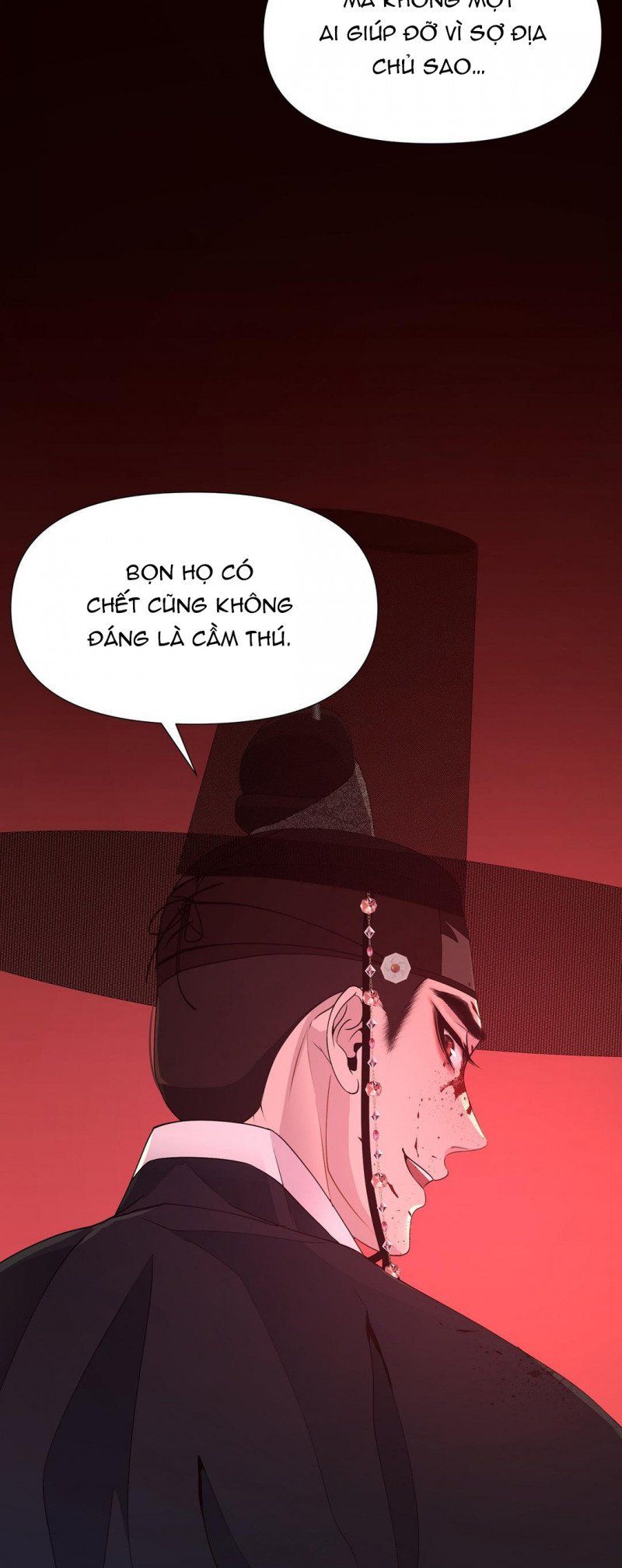 đọc truyện Dạ Xoa Hóa Liên Ký Chương 23.5 ảnh 37 tại Thiên Thai Truyện