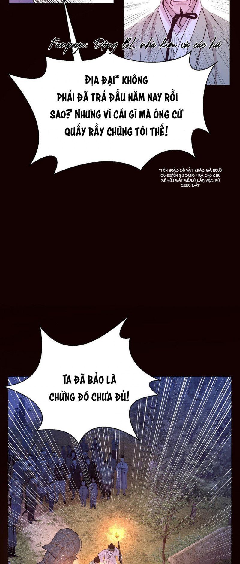 đọc truyện Dạ Xoa Hóa Liên Ký Chương 23.5 ảnh 6 tại Thiên Thai Truyện