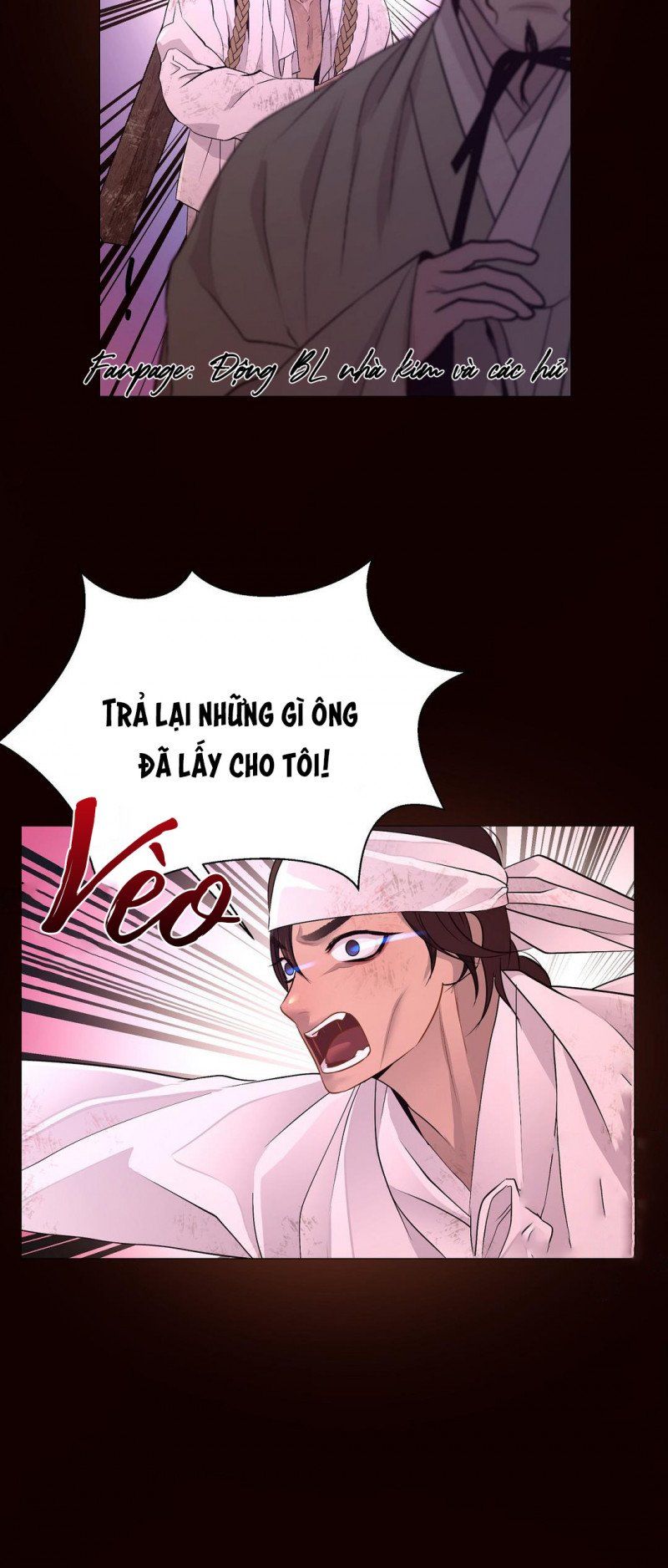 đọc truyện Dạ Xoa Hóa Liên Ký Chương 23.5 ảnh 8 tại Thiên Thai Truyện