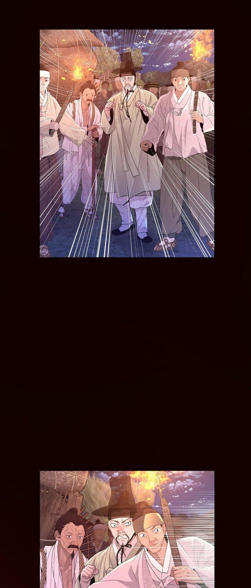 đọc truyện Dạ Xoa Hóa Liên Ký Chương 23.5 ảnh 9 tại Thiên Thai Truyện