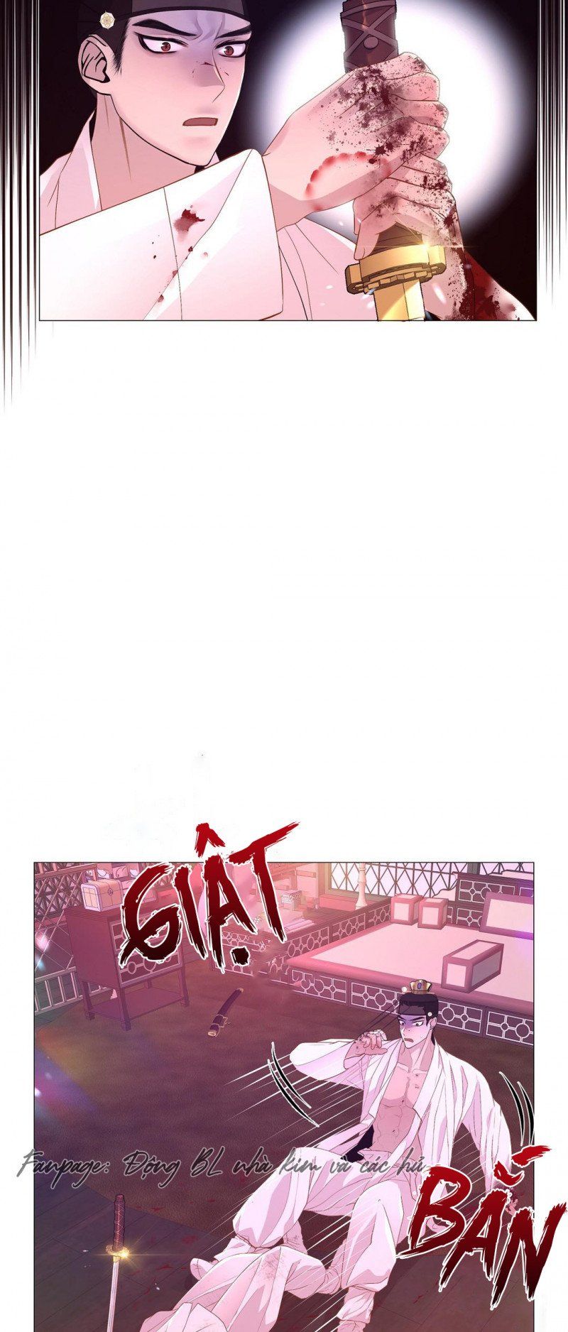 đọc truyện Dạ Xoa Hóa Liên Ký Chương 23 ảnh 4 tại Thiên Thai Truyện