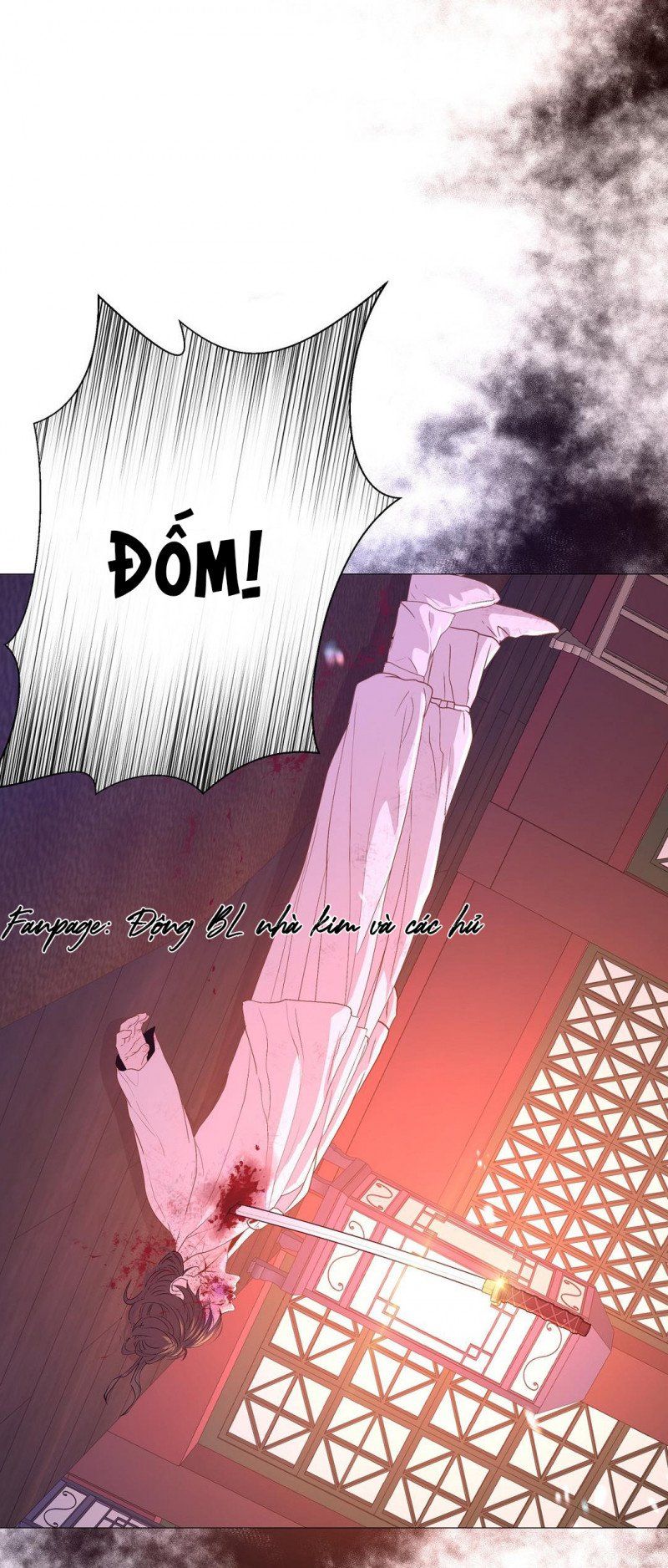 đọc truyện Dạ Xoa Hóa Liên Ký Chương 23 ảnh 6 tại Thiên Thai Truyện