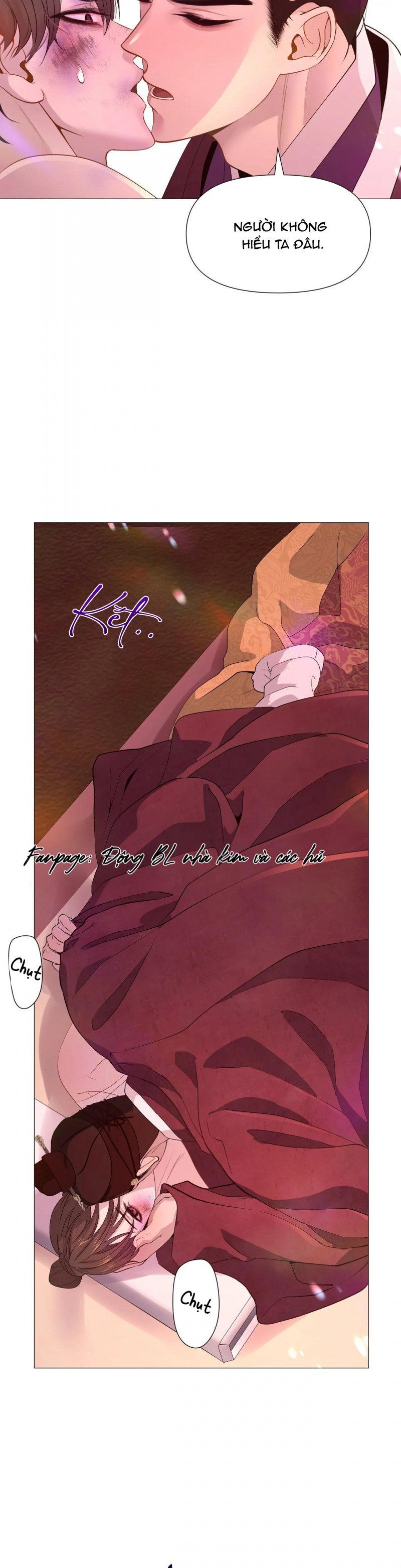 đọc truyện Dạ Xoa Hóa Liên Ký Chương 24.5 ảnh 12 tại Thiên Thai Truyện