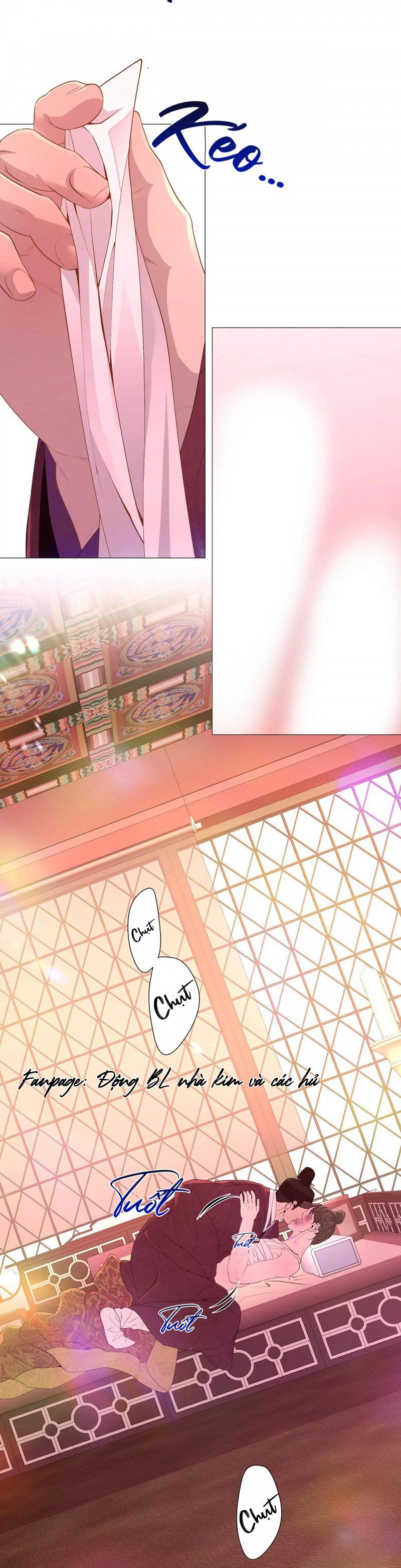 đọc truyện Dạ Xoa Hóa Liên Ký Chương 24.5 ảnh 13 tại Thiên Thai Truyện