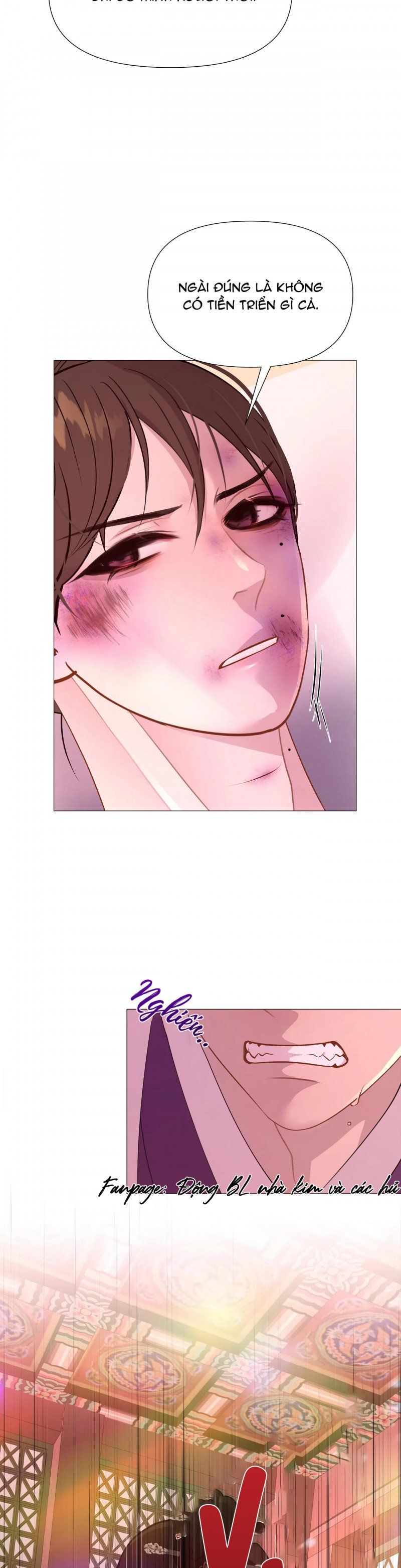 đọc truyện Dạ Xoa Hóa Liên Ký Chương 24.5 ảnh 16 tại Thiên Thai Truyện