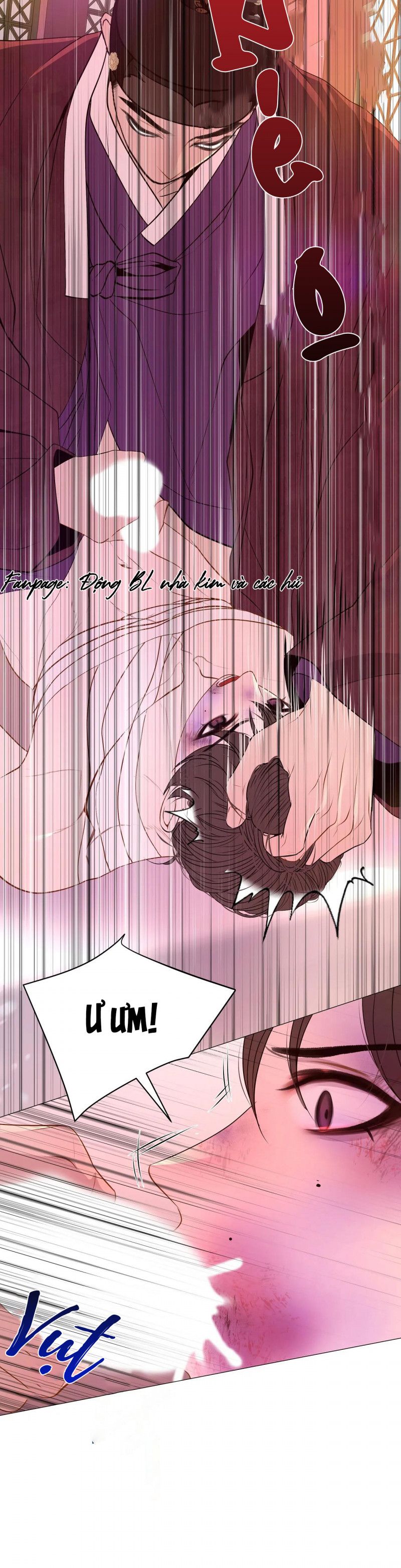 đọc truyện Dạ Xoa Hóa Liên Ký Chương 24.5 ảnh 17 tại Thiên Thai Truyện