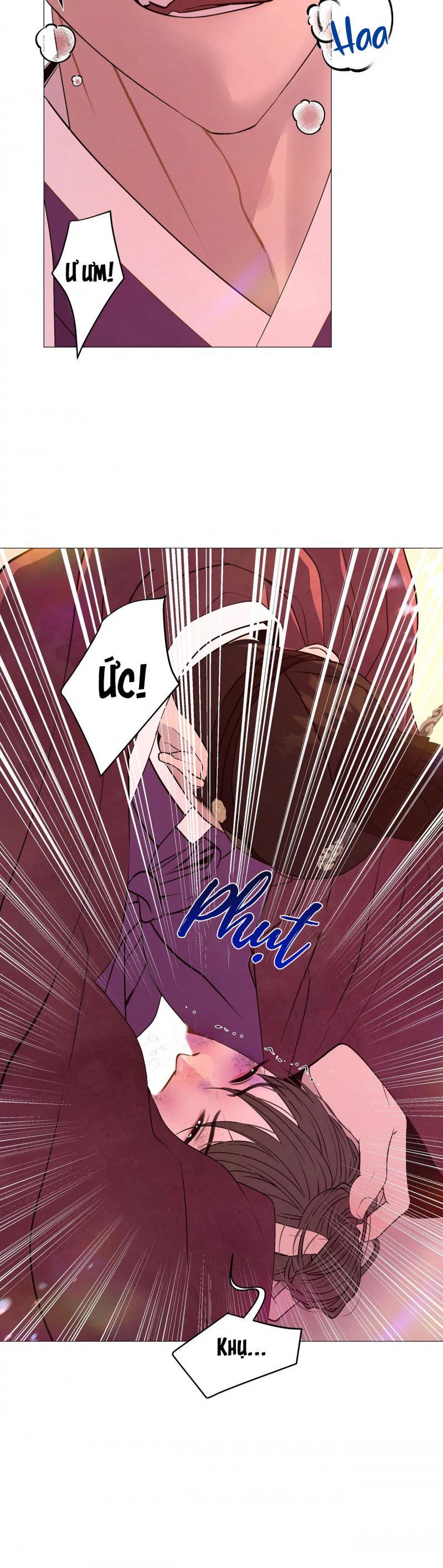 đọc truyện Dạ Xoa Hóa Liên Ký Chương 24.5 ảnh 19 tại Thiên Thai Truyện