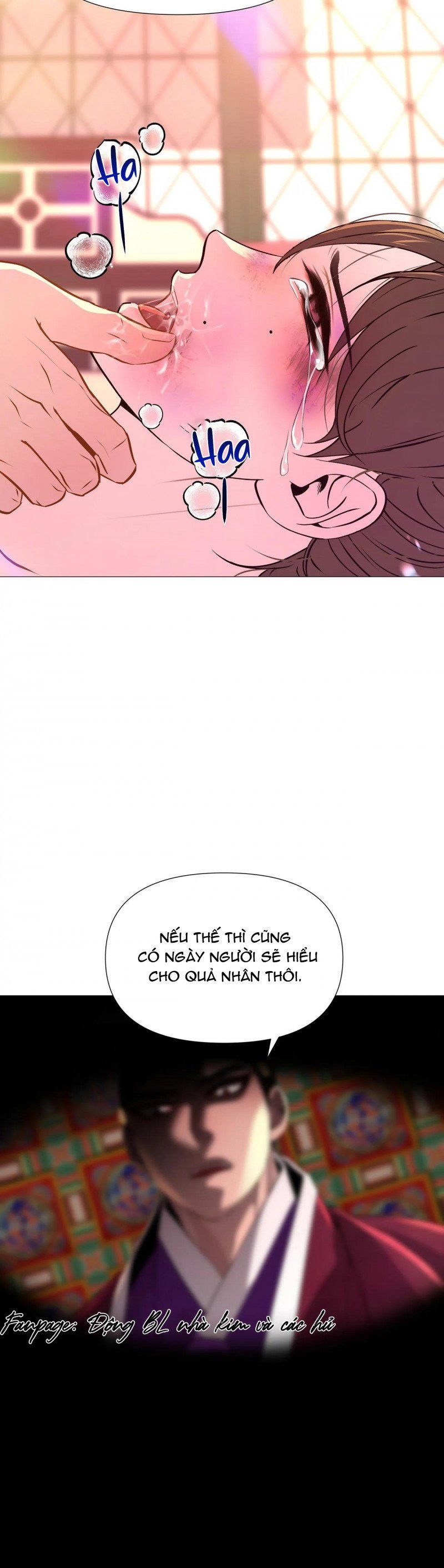 đọc truyện Dạ Xoa Hóa Liên Ký Chương 24.5 ảnh 21 tại Thiên Thai Truyện