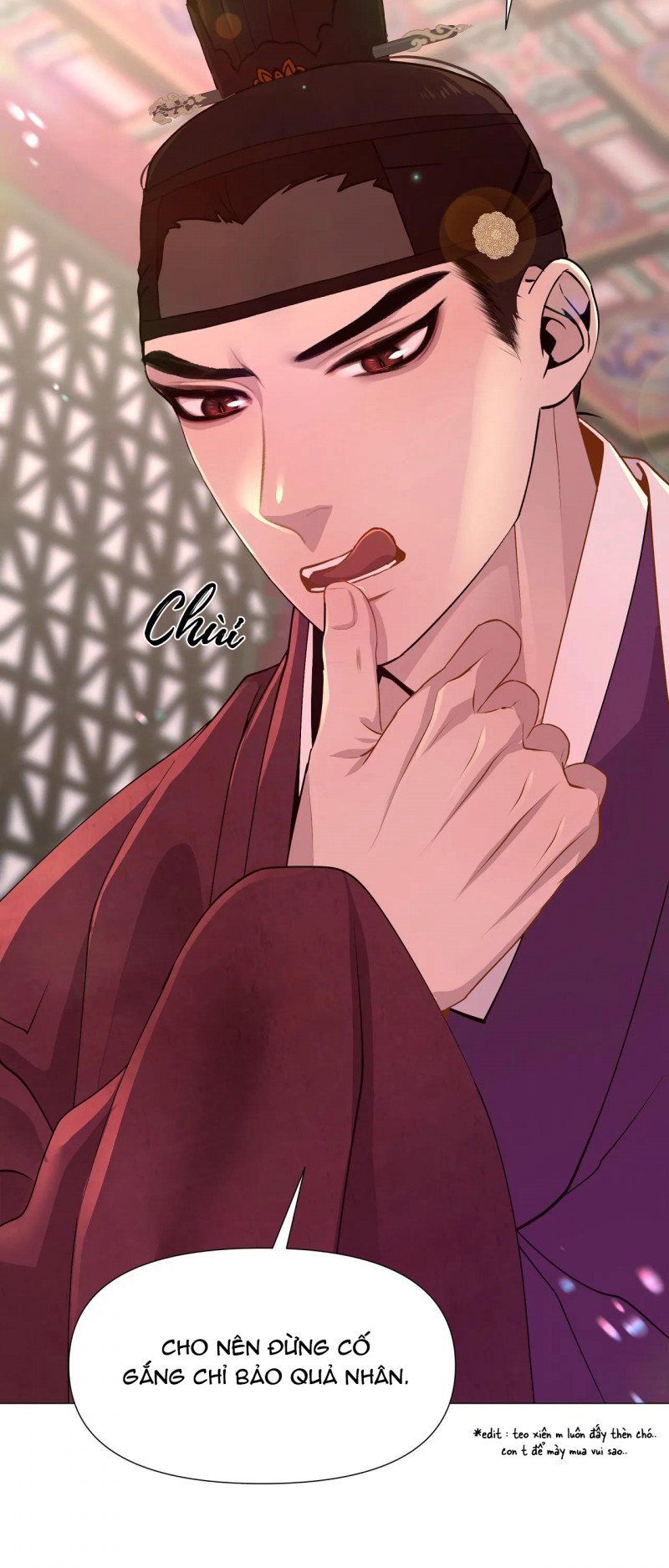 đọc truyện Dạ Xoa Hóa Liên Ký Chương 24.5 ảnh 4 tại Thiên Thai Truyện