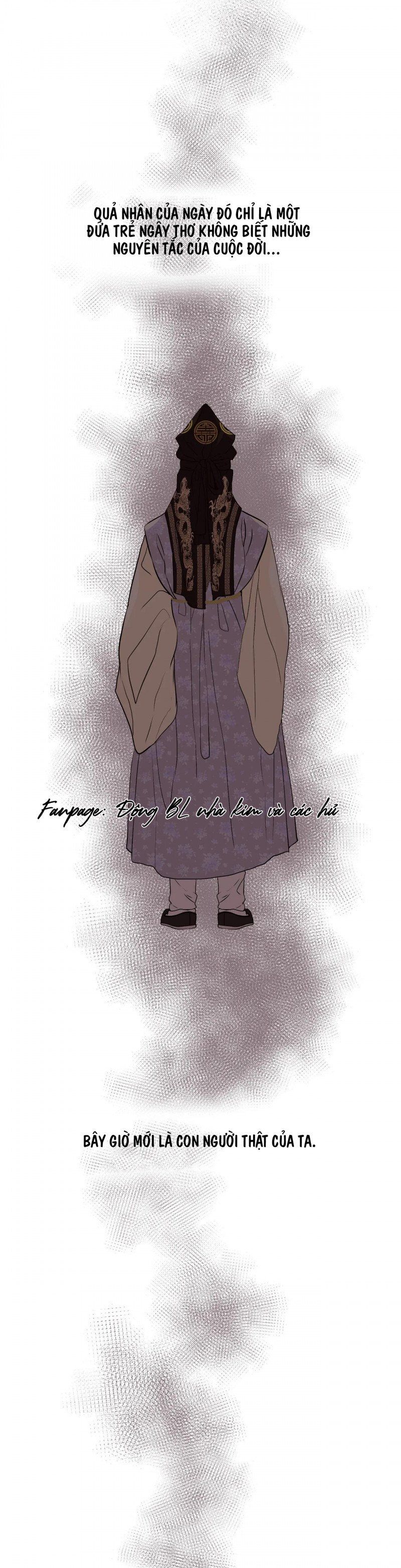 đọc truyện Dạ Xoa Hóa Liên Ký Chương 24.5 ảnh 10 tại Thiên Thai Truyện