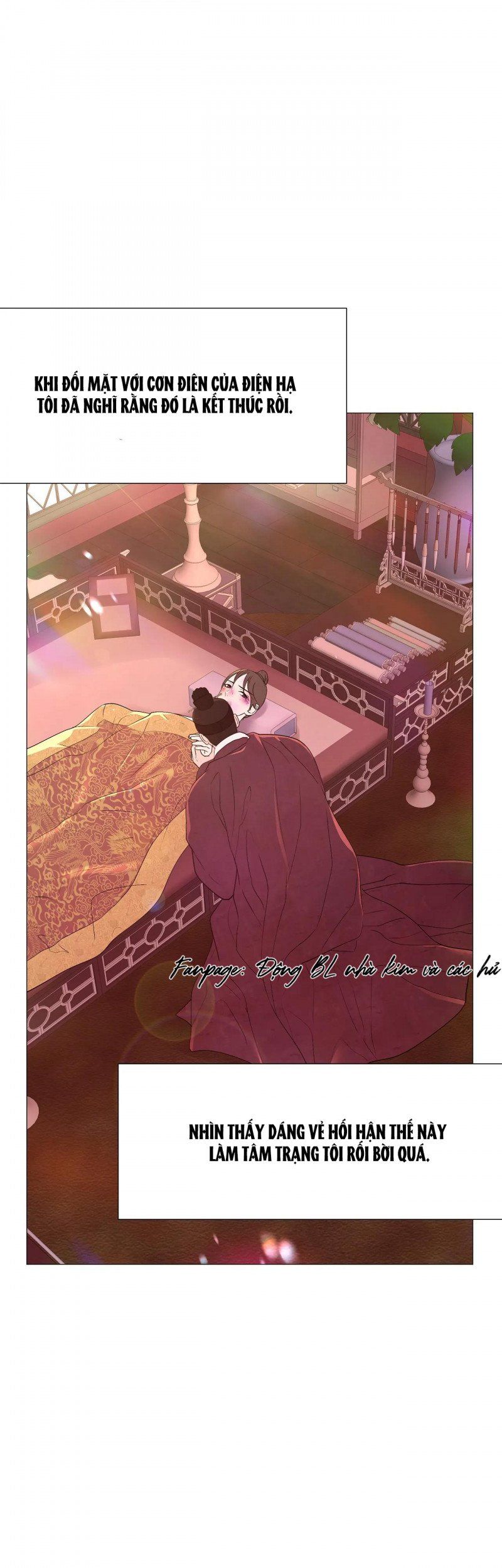 đọc truyện Dạ Xoa Hóa Liên Ký Chương 24 ảnh 14 tại Thiên Thai Truyện