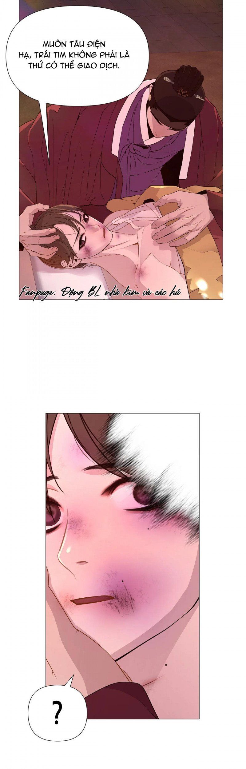 đọc truyện Dạ Xoa Hóa Liên Ký Chương 24 ảnh 19 tại Thiên Thai Truyện