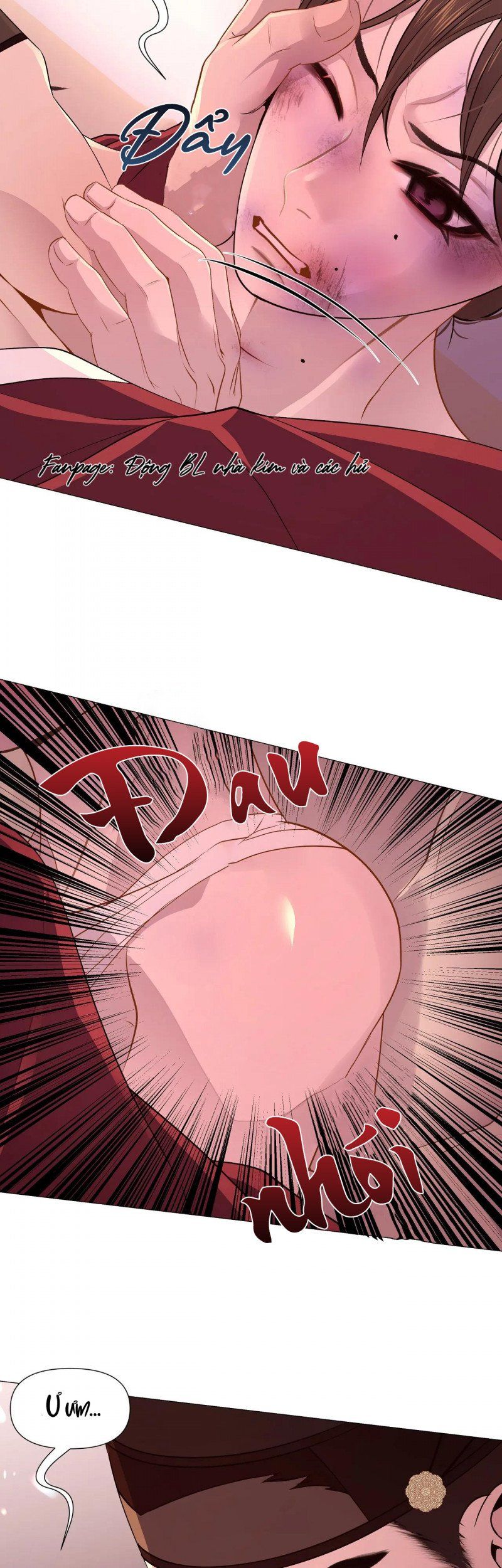 đọc truyện Dạ Xoa Hóa Liên Ký Chương 24 ảnh 21 tại Thiên Thai Truyện