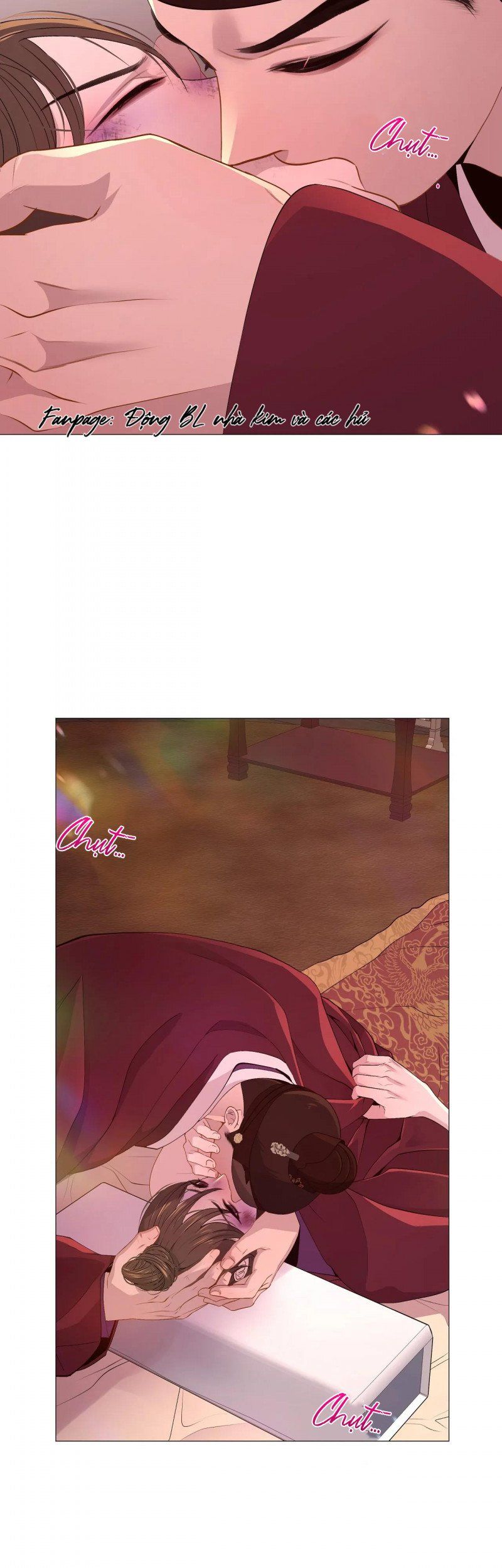 đọc truyện Dạ Xoa Hóa Liên Ký Chương 24 ảnh 22 tại Thiên Thai Truyện