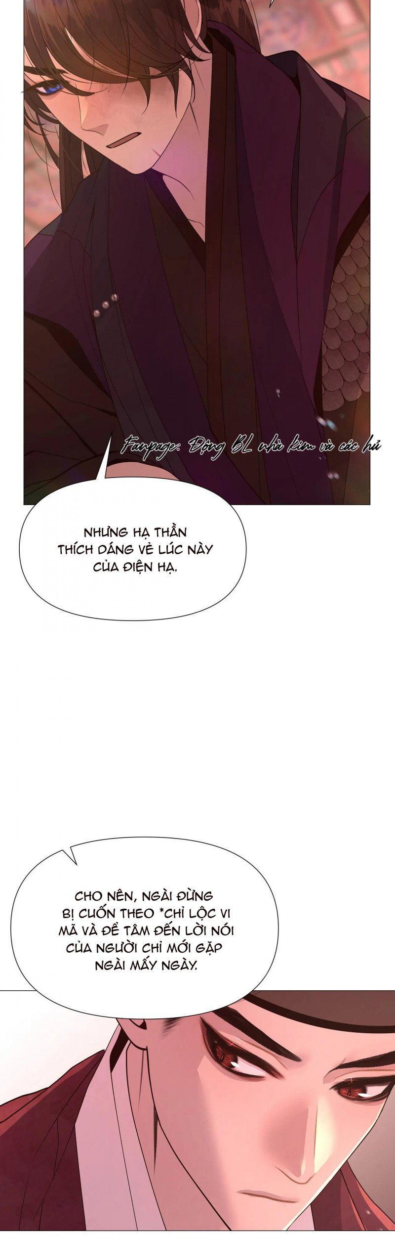 đọc truyện Dạ Xoa Hóa Liên Ký Chương 24 ảnh 5 tại Thiên Thai Truyện