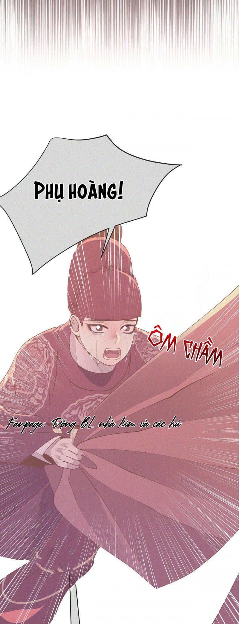 đọc truyện Dạ Xoa Hóa Liên Ký Chương 25.5 ảnh 3 tại Thiên Thai Truyện