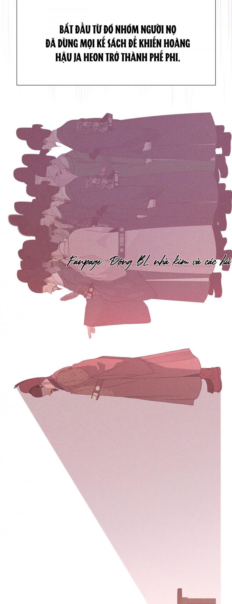 đọc truyện Dạ Xoa Hóa Liên Ký Chương 25.5 ảnh 13 tại Thiên Thai Truyện