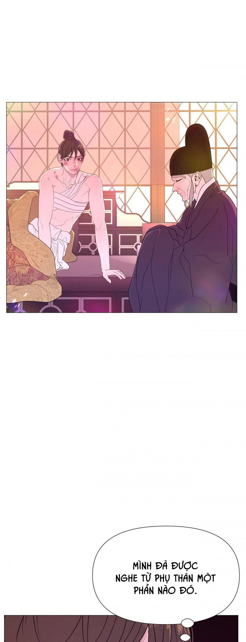 đọc truyện Dạ Xoa Hóa Liên Ký Chương 25.5 ảnh 18 tại Thiên Thai Truyện