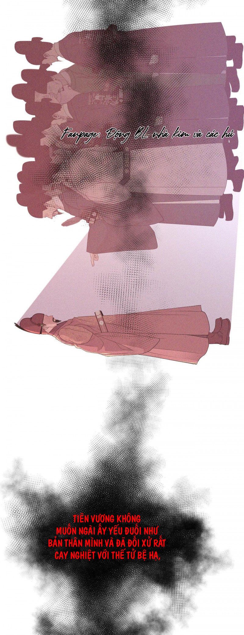 đọc truyện Dạ Xoa Hóa Liên Ký Chương 25.5 ảnh 20 tại Thiên Thai Truyện