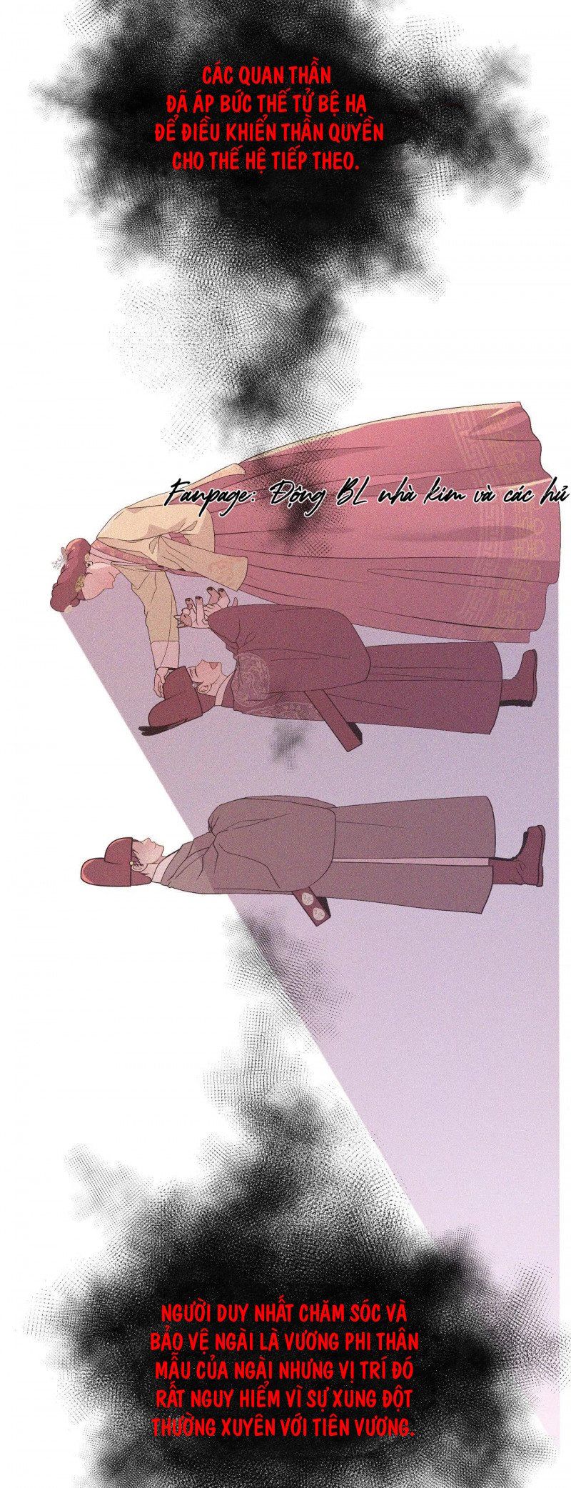 đọc truyện Dạ Xoa Hóa Liên Ký Chương 25.5 ảnh 21 tại Thiên Thai Truyện