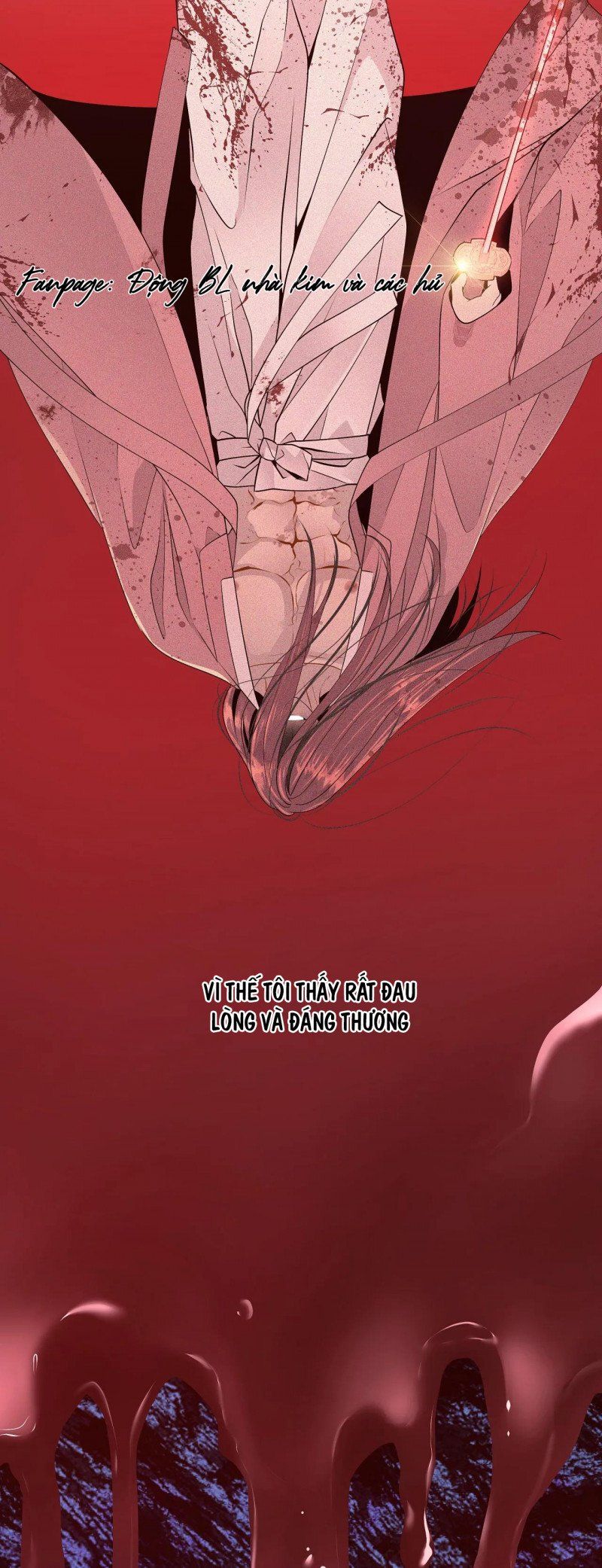 đọc truyện Dạ Xoa Hóa Liên Ký Chương 25.5 ảnh 23 tại Thiên Thai Truyện