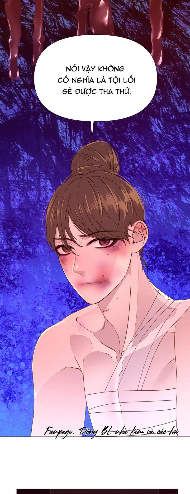 đọc truyện Dạ Xoa Hóa Liên Ký Chương 25.5 ảnh 24 tại Thiên Thai Truyện