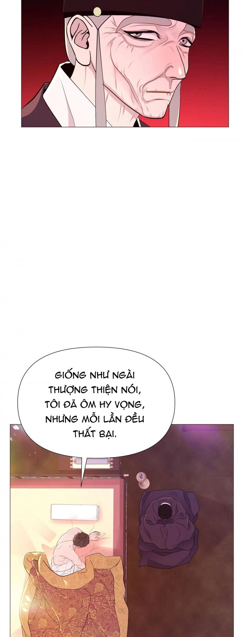 đọc truyện Dạ Xoa Hóa Liên Ký Chương 25.5 ảnh 25 tại Thiên Thai Truyện