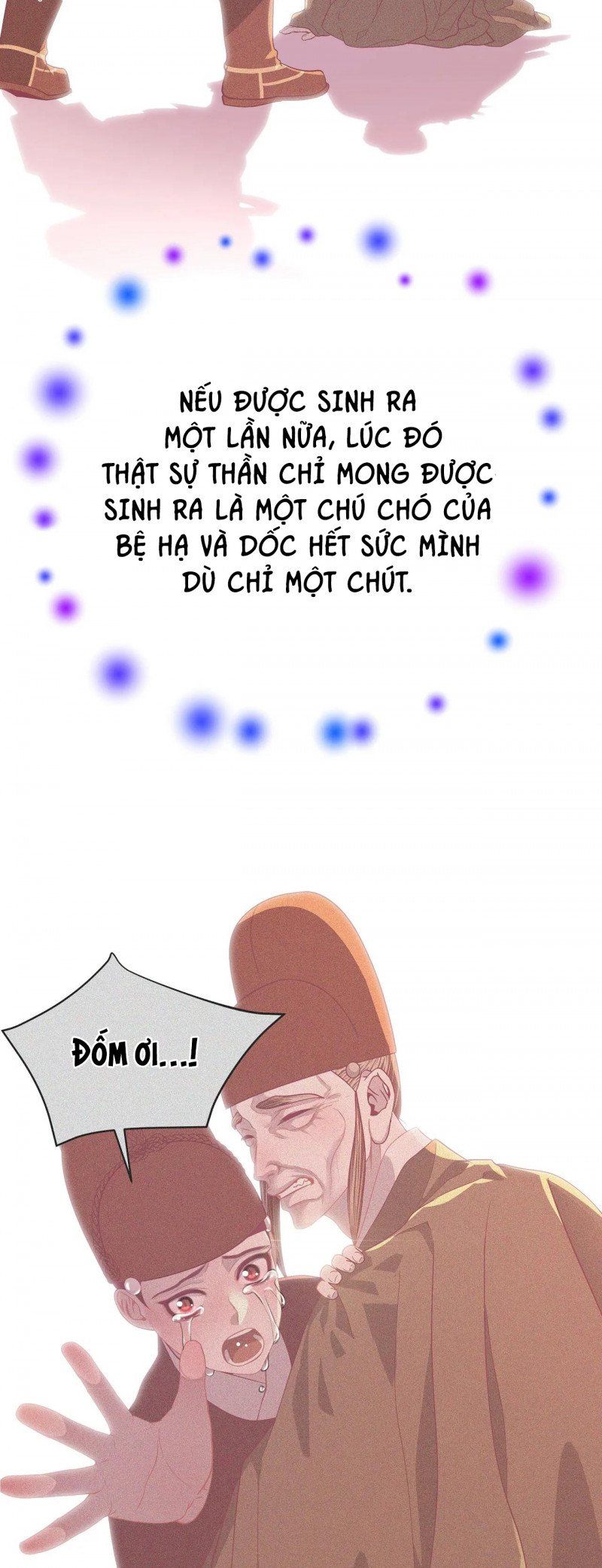 đọc truyện Dạ Xoa Hóa Liên Ký Chương 25.5 ảnh 8 tại Thiên Thai Truyện