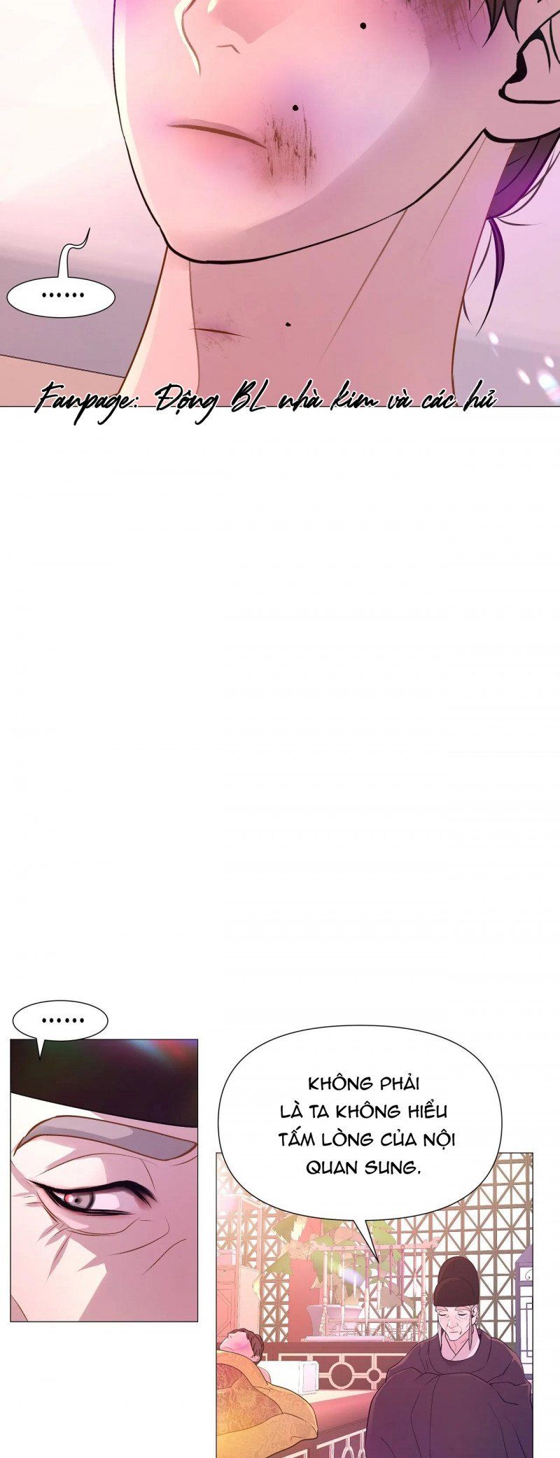 đọc truyện Dạ Xoa Hóa Liên Ký Chương 25 ảnh 14 tại Thiên Thai Truyện