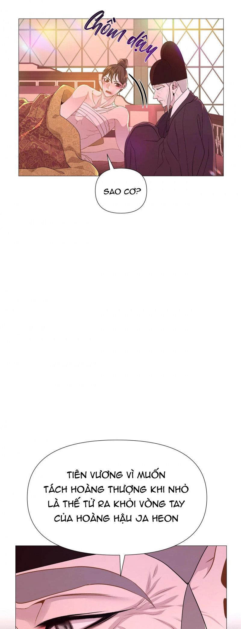 đọc truyện Dạ Xoa Hóa Liên Ký Chương 25 ảnh 19 tại Thiên Thai Truyện