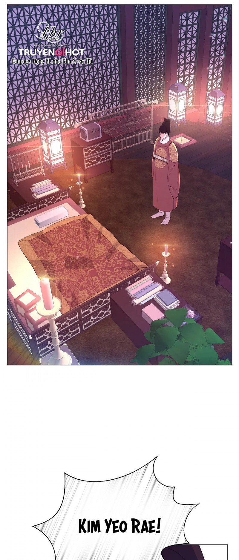 đọc truyện Dạ Xoa Hóa Liên Ký Chương 26.5 ảnh 3 tại Thiên Thai Truyện