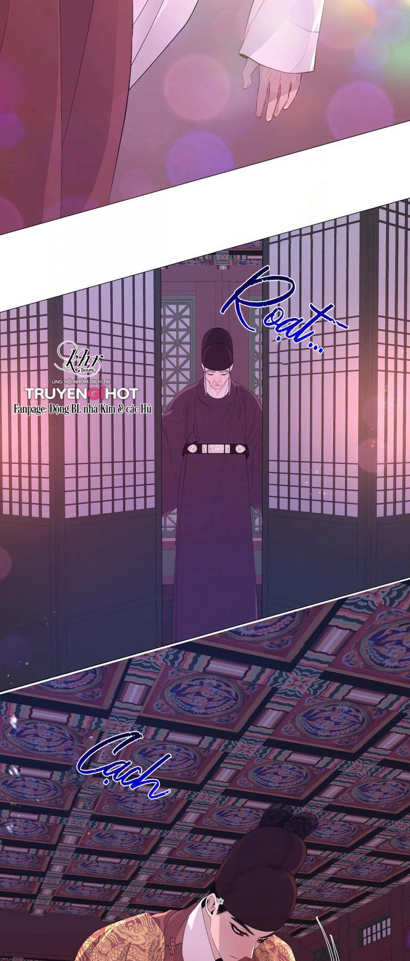 đọc truyện Dạ Xoa Hóa Liên Ký Chương 26.5 ảnh 14 tại Thiên Thai Truyện