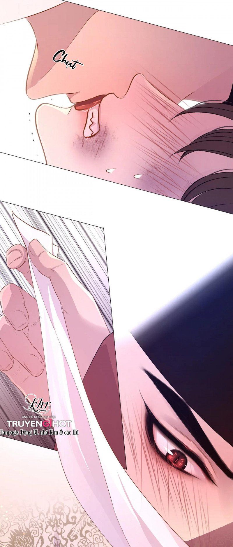 đọc truyện Dạ Xoa Hóa Liên Ký Chương 26.5 ảnh 18 tại Thiên Thai Truyện