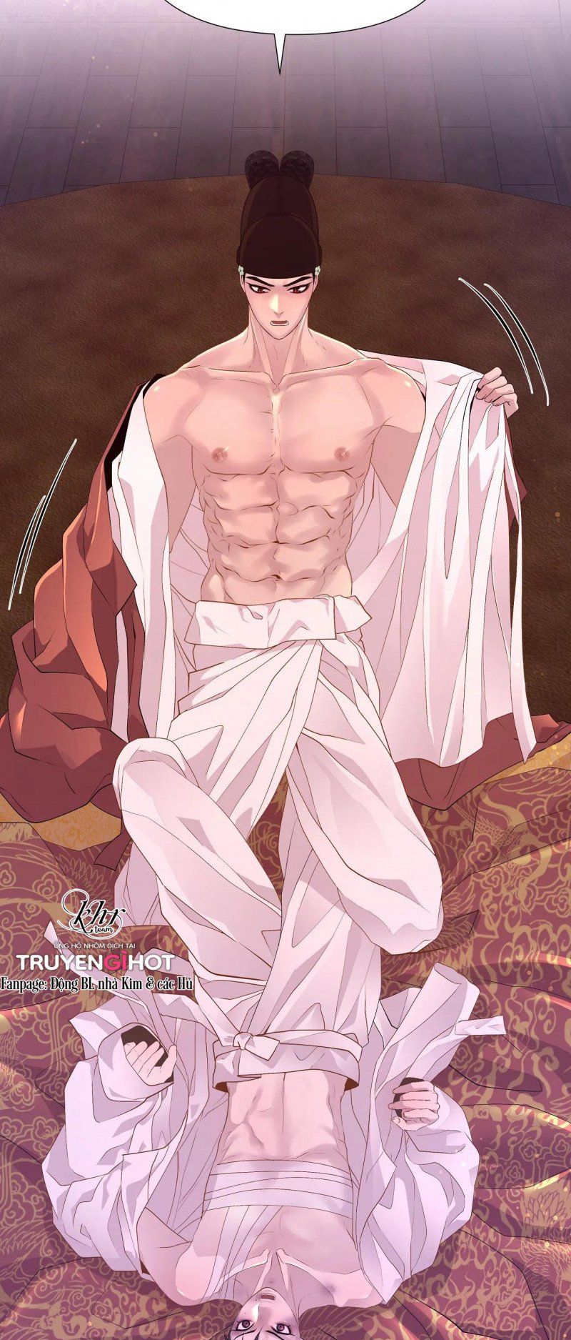 đọc truyện Dạ Xoa Hóa Liên Ký Chương 26.5 ảnh 20 tại Thiên Thai Truyện