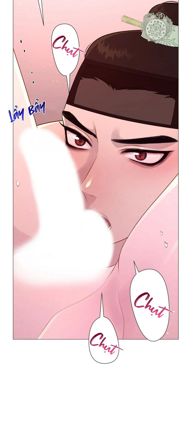 đọc truyện Dạ Xoa Hóa Liên Ký Chương 26.5 ảnh 29 tại Thiên Thai Truyện