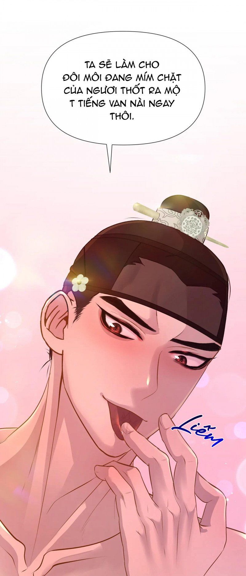 đọc truyện Dạ Xoa Hóa Liên Ký Chương 26.5 ảnh 34 tại Thiên Thai Truyện