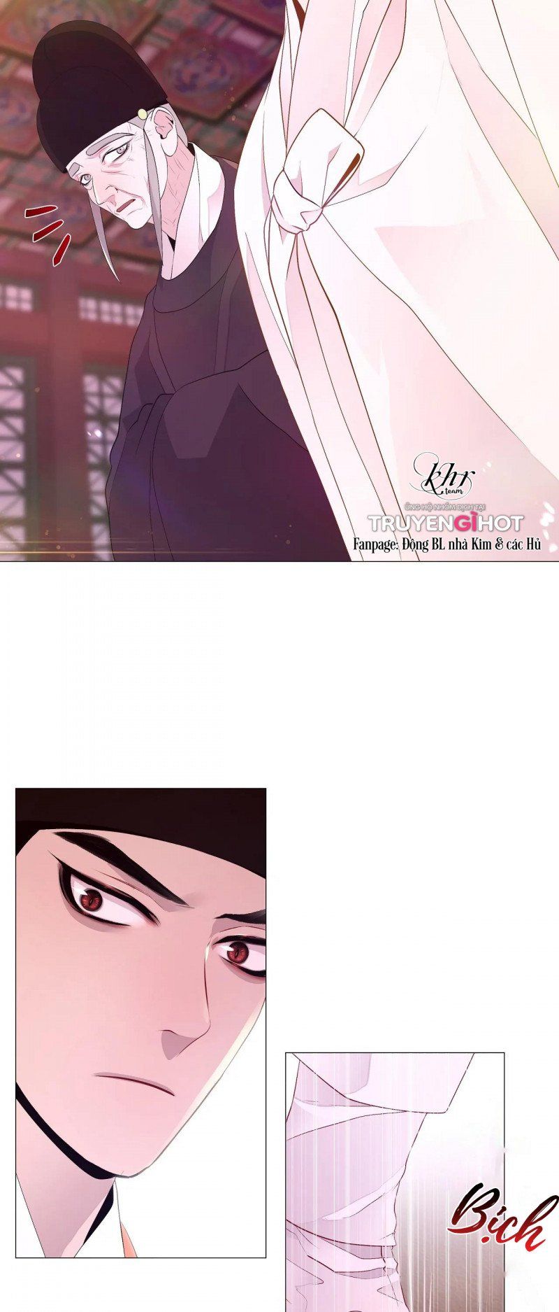 đọc truyện Dạ Xoa Hóa Liên Ký Chương 26.5 ảnh 6 tại Thiên Thai Truyện