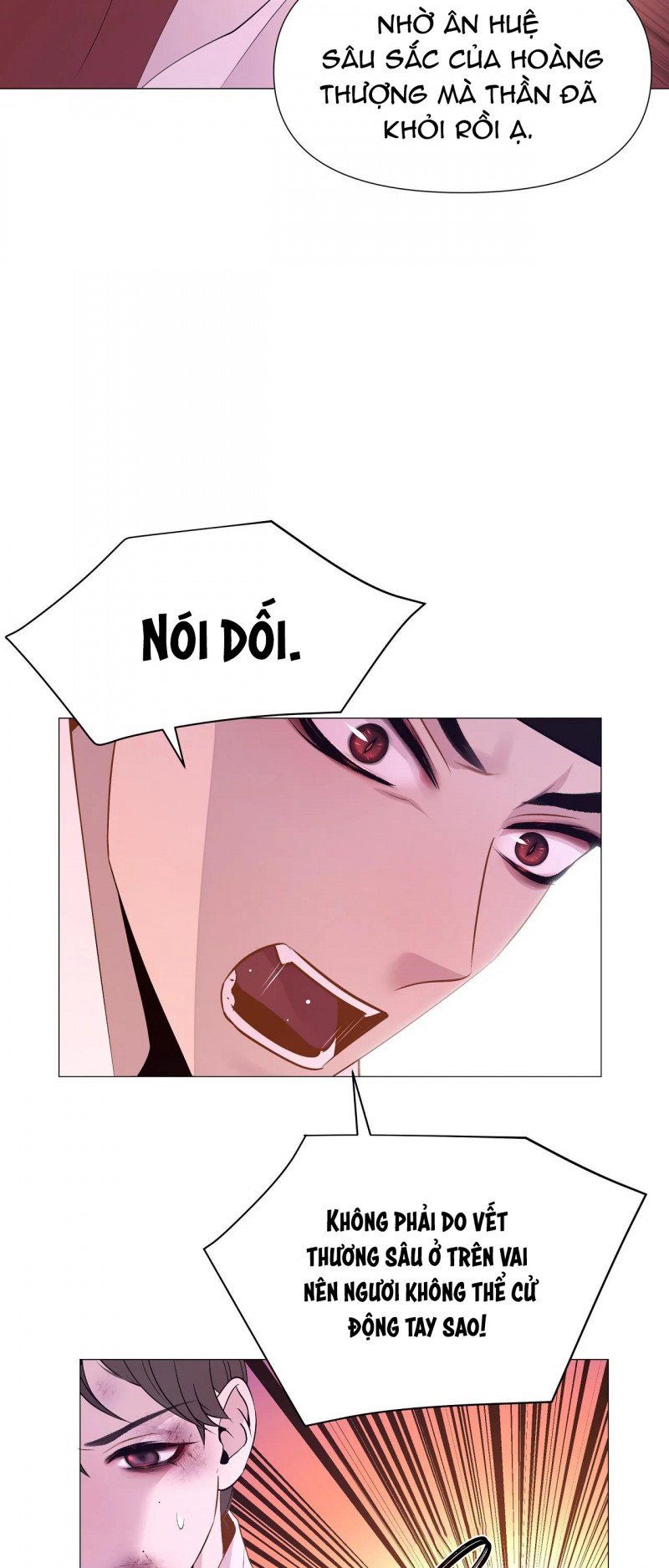 đọc truyện Dạ Xoa Hóa Liên Ký Chương 26.5 ảnh 8 tại Thiên Thai Truyện