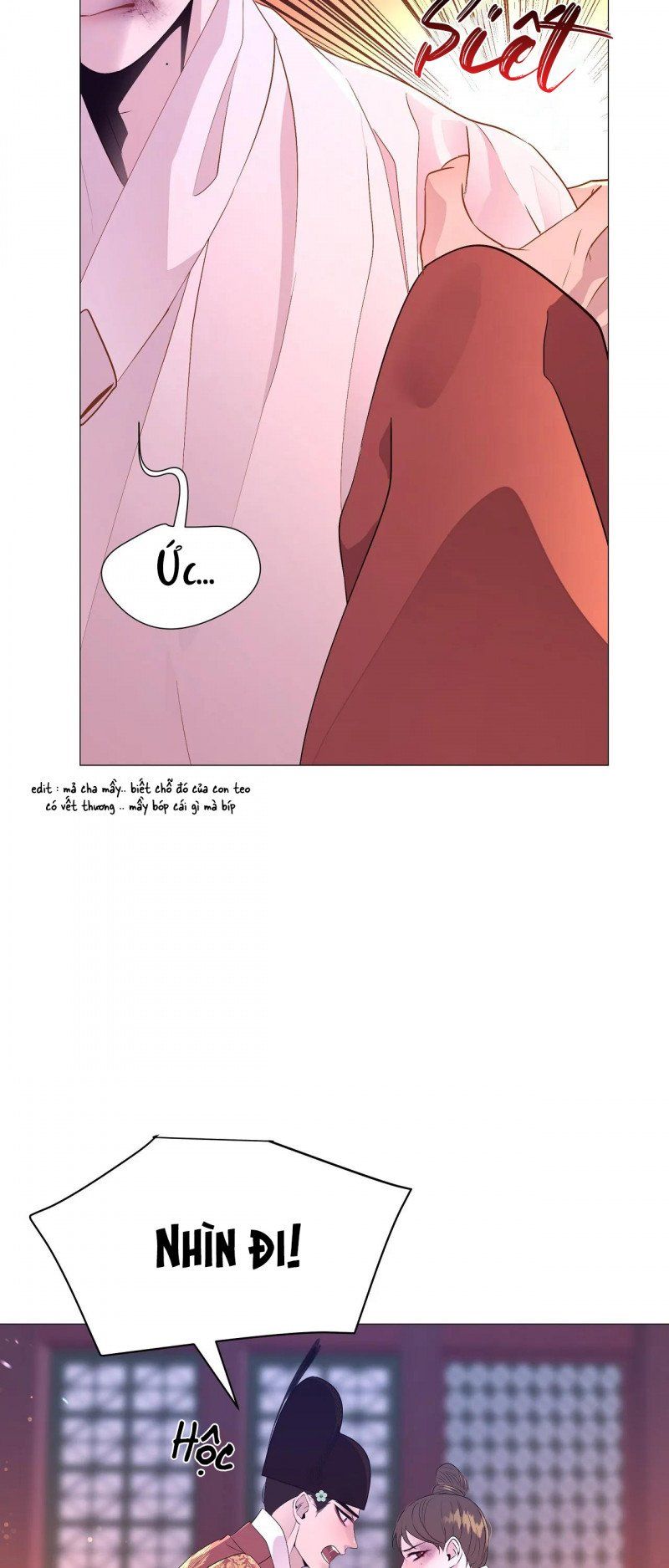 đọc truyện Dạ Xoa Hóa Liên Ký Chương 26.5 ảnh 9 tại Thiên Thai Truyện