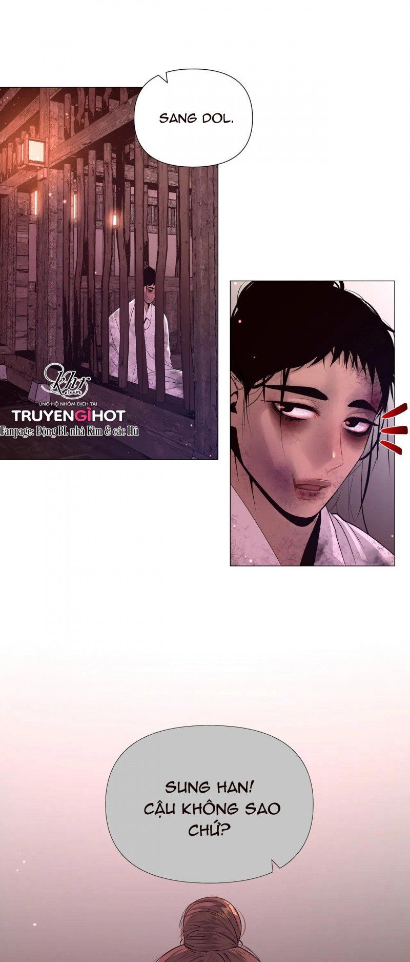 đọc truyện Dạ Xoa Hóa Liên Ký Chương 26 ảnh 5 tại Thiên Thai Truyện