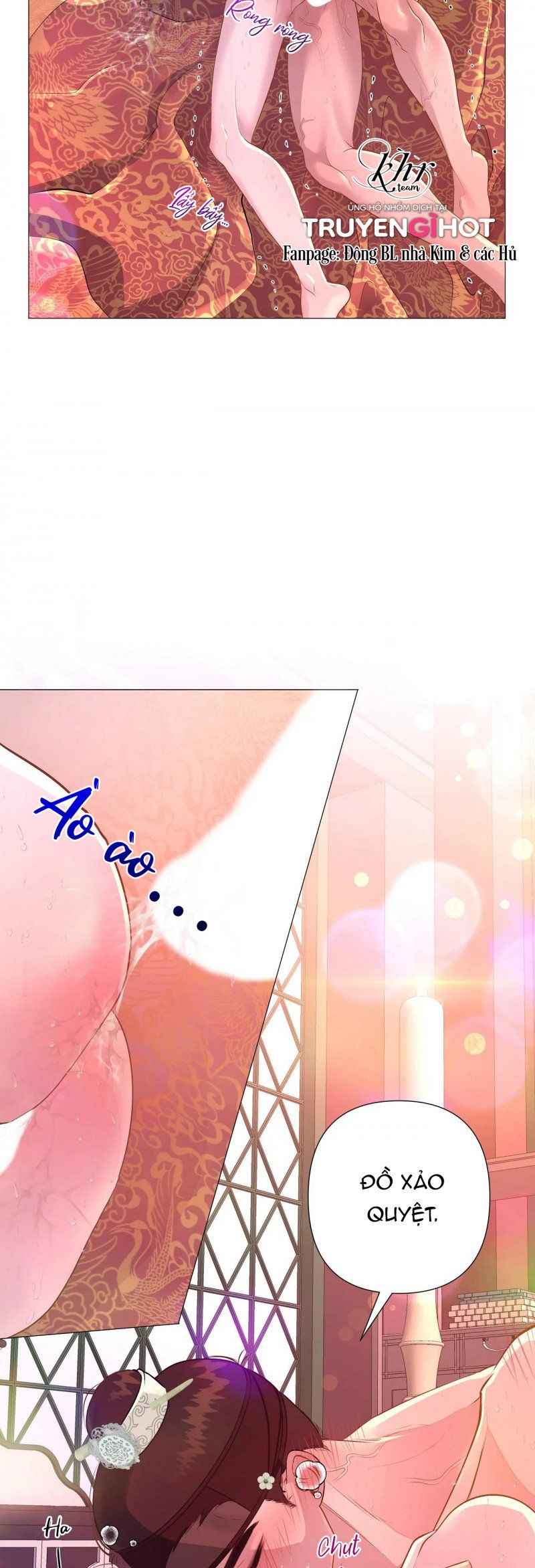 đọc truyện Dạ Xoa Hóa Liên Ký Chương 27.5 ảnh 12 tại Thiên Thai Truyện