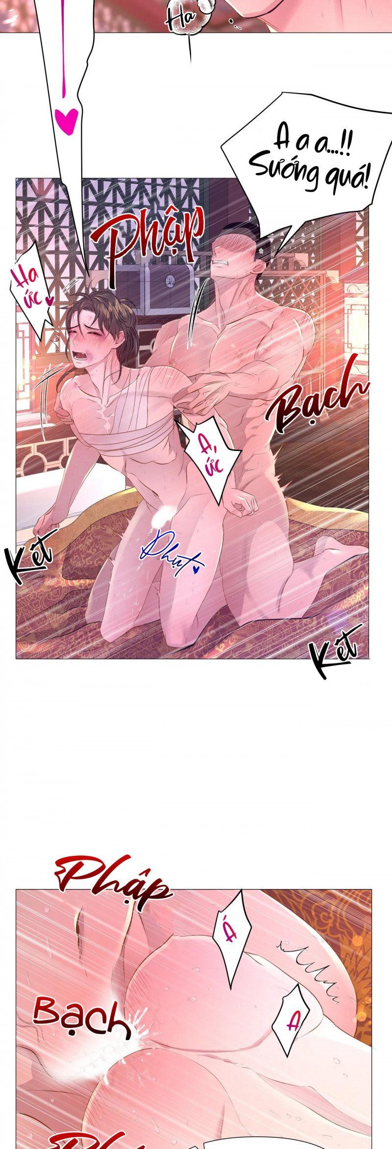 đọc truyện Dạ Xoa Hóa Liên Ký Chương 27.5 ảnh 5 tại Thiên Thai Truyện