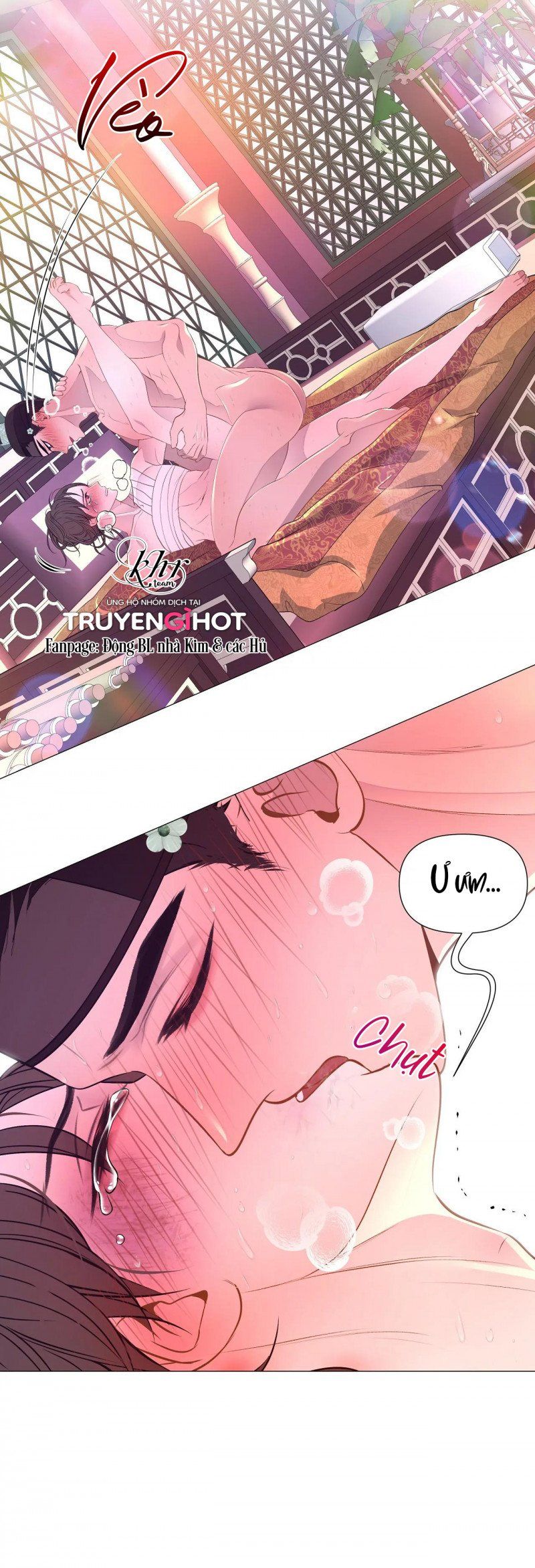 đọc truyện Dạ Xoa Hóa Liên Ký Chương 27.5 ảnh 8 tại Thiên Thai Truyện