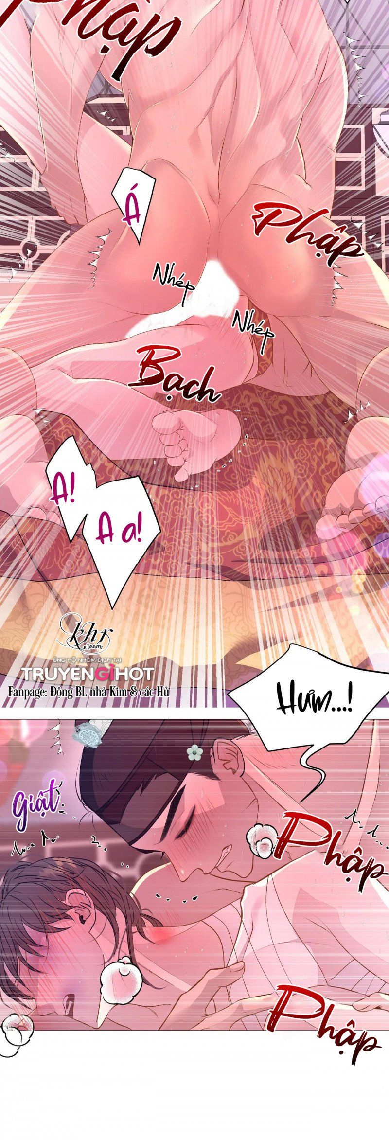 đọc truyện Dạ Xoa Hóa Liên Ký Chương 27.5 ảnh 10 tại Thiên Thai Truyện